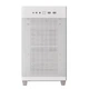 Корпус Asus Prime AP201 White без БР (90DC00G3-B39000) white - зображення 1