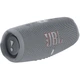 Акустична система JBL Charge 5 Gray (JBLCHARGE5GRY) Grey - зображення 1