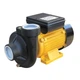 Насос поверхневий відцентровий Optima 2DK-20 220 В 1,5 кВт H 20 м Q 24 м3/г - зображення 1