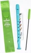 Блокфлейта Hohner B95084LB (Light Blue) - зображення 2