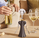 Штопор рычажный Alessi Anna G. 24 см черный (AAM01BLACK) - изображение 4