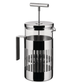 Френч-пресс Alessi 240 мл на 3 чашки (90943C3) - изображение 3