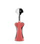 Штопор рычажный Alessi Anna G. 24 см розовый (AAM01PINK) - изображение 1