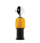 Штопор механический Alessi Alessandro M 21 см желтый (AAM23YELLOW) - изображение 1