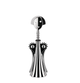 Штопор рычажный Alessi Anna G. 24 см (AM01) - изображение 1