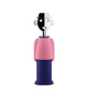 Штопор механический Alessi Alessandro M 21 см розовый (AAM23PINK) - изображение 1