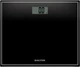 Весы напольные SALTER Glass Electronic Bathroom Scale (9207 BK3R) - изображение 1