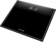 Весы напольные SALTER Glass Electronic Bathroom Scale (9207 BK3R) - изображение 2