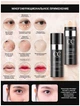 Тональный СС крем-консилер Images CC Concealer Sticks (1 тон натуральный) - изображение 6