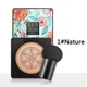 Кушон Moisture Beauty Cream Concealer Images 01 натуральный тон 20 мл - изображение 1