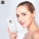 Крем для лица и шеи с массажными роликами Senana Areginine Beauty Neck Cream с встроенным массажером 110 гр - изображение 6