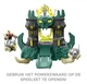Игровой набор Masters of the Universe HGW39 - Замок Серого Черепа 02546 - изображение 2
