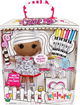 Лялька-розмальовка Lalaloopsy — Color Me Doll 2212 - зображення 1