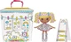 Лялька-розмальовка Lalaloopsy — Color Me Doll 2212 - зображення 5