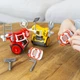 Интерактивная игрушка Silverlit Ycoo Robo Street Combat Роботы-уличные бойцы 0677 - изображение 5