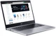 Ноутбук Acer Chromebook 314 CB314-4H-C4Y3 (NX.KNBEU.003) Pure Silver - изображение 2