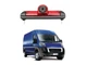 Камера стоп-сигнала FORS.auto F-HD-SL808CL для Fiat Ducato/Peugeot Boxer/Citroen Jumper 2006-2017 - изображение 2