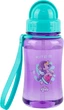 Пляшечка для води Kite My Little Pony 350 мл Фіолетова (LP24-399) - зображення 1