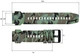Ремінець для смарт годинника Modfit Warrior Camo Green - зображення 3