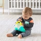Развивающая игрушка Infantino Музыкальный ежик-пылесос (307015) (773554070156) - изображение 6