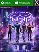 Gotham Knights (Ключ активації на Xbox One | Series X/S) регіон Весь світ - изображение 2
