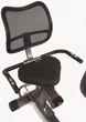 Горизонтальний велоергометр Toorx Recumbent Bike BRXR 100 ERGO (BRX-R100ERGO) - изображение 3