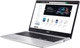 Ноутбук Acer Chromebook 315 CB315-4HT-C09F (NX.KBAEU.001) Pure Silver - изображение 4