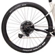 Велосипед 29" Ghost Lector SF LC SX Eagle рама L, карбон, серый (93LE10L) - изображение 2