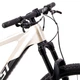 Велосипед 29" Ghost Lector SF LC SX Eagle рама L, карбон, серый (93LE10L) - изображение 3