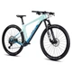 Велосипед 29" Ghost Lector SF UC Advanced Carbon M, голубой (93LE1029) - изображение 2