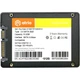 Накопичувач ssd atria atsatxt200/512 - изображение 2