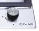 Газовая варочная поверхность Perfelli diamond mw69c inox - изображение 4