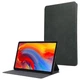 Чохол UniCase Stand Cover для Lenovo Tab M11 (TB330) / Xiaoxin Pad 2024 - Green - зображення 1
