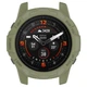 Захисний чохол Deexe Hollow Cover для Garmin Quatix 7 Pro - Green - зображення 6