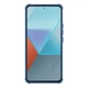 Чехол со шторкой для камеры NILLKIN CamShield Pro для Xiaomi Redmi Note 13 Pro 5G / Poco X6 - Blue - изображение 2
