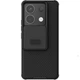 Чехол со шторкой для камеры NILLKIN CamShield Pro для Xiaomi Redmi Note 13 Pro 5G / Poco X6 - Black - изображение 1