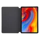 Чехол UniCase Stand Cover для Lenovo Tab M11 (TB330) / Xiaoxin Pad 2024 - Blue - изображение 2