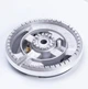 Газовая варочная поверхность Perfelli diamond mw69c bianco - изображение 7