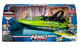 Човен на радіокеруванні Nikko Race Boat 30 см (4894716101719) - зображення 1