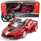 Машинка на радіокеруванні Rastar Ferrari FXX K Evo Red (6930751315020) - зображення 1