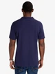 Поло длинное мужское U.S.Polo Assn 113045-9800A(classic navy) L Темно-синее (786667081087) - изображение 4