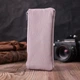 Відмінна ключниця із натуральної шкіри ST Leather 22512 Бежевий - зображення 3