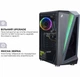 Комп'ютер 1stPlayer Ryzen 5 5500 / RTX 3050 6ГБ / 16ГБ DDR4 / SSD 960ГБ - зображення 2