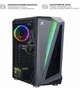 Комп'ютер 1stPlayer Ryzen 5 5500 / RTX 3050 6ГБ / 16ГБ DDR4 / SSD 960ГБ - зображення 3