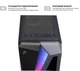 Компьютер 1stPlayer Core i3 12100F / RX 6600 XT 8ГБ / 16ГБ DDR4 / SSD 1TБ - изображение 3