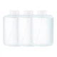 Рідке мило для MiJia Soap Dispenser (PMYJXSY01XW) White&nbsp;320 мл, змінний блок (3 шт.) - зображення 2