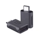 Адаптер ArmorStandart OTG Type-C to USB-A Space Grey (ARM69356) - изображение 2