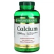 Кальцій із вітаміном Д3 Nature's Bounty Calcium Vitamin D3 600 мг підтримує здоров'я кісток 220 капсул - зображення 1