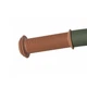 Складаний беговел дитячий двоколісний Colibro Ciao R/CO/FG Forest Green зелений - зображення 5