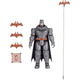 Figurka Spin Master DC Comics Battle Strike Batman 30 cm (0778988343692) - obraz 3